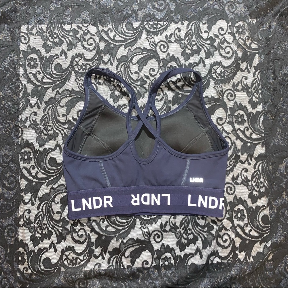 LNDR Limitless Sports Bra - Picture 4 of 8
